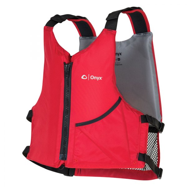 Universal Paddle Vest