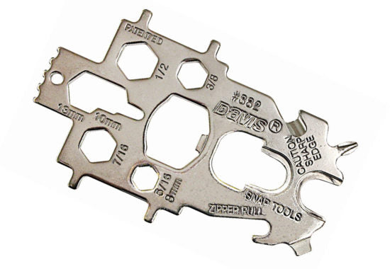 Snap Tool Multi-Key