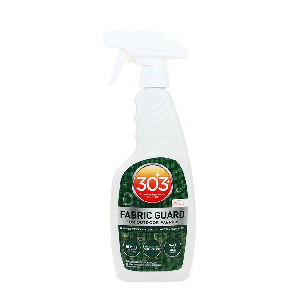 303 Products Fabric Guard, Indoor And Outdoor