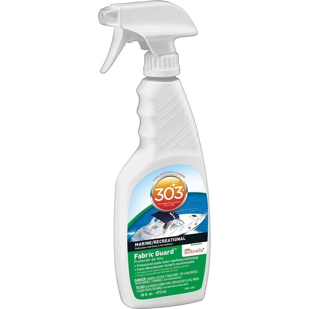 303 Products Fabric Guard, Indoor And Outdoor