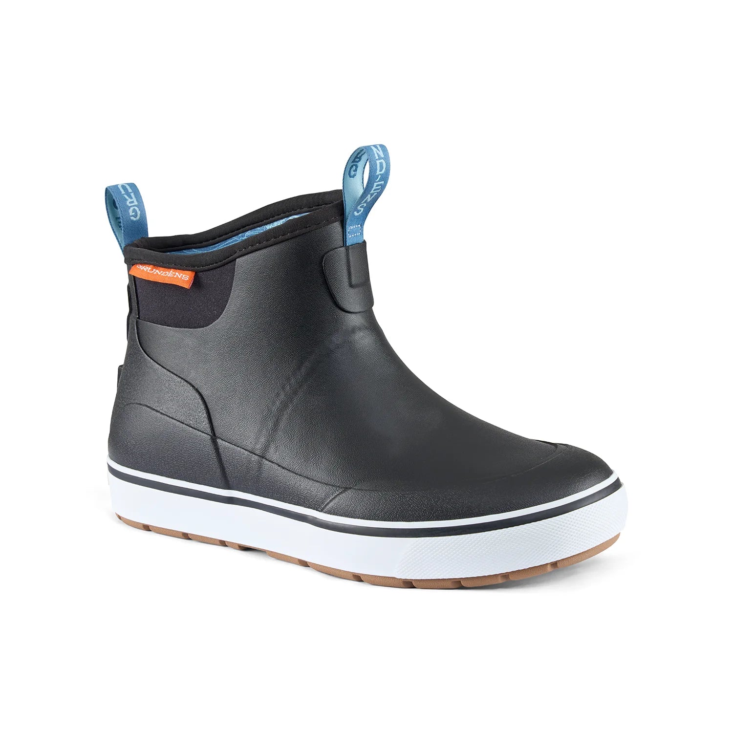 Grundens Women's Deck-Boss Ankle Boot
