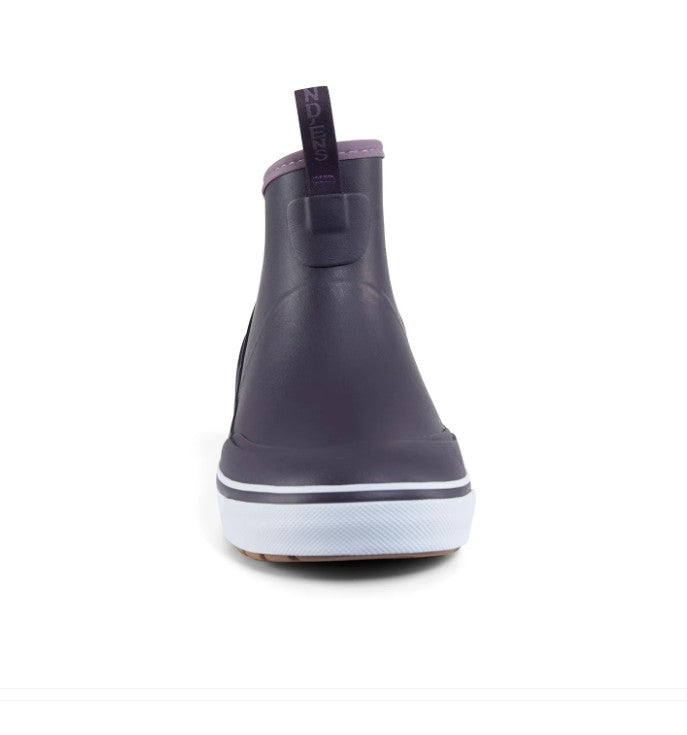 Grundens Women's Deck-Boss Ankle Boot