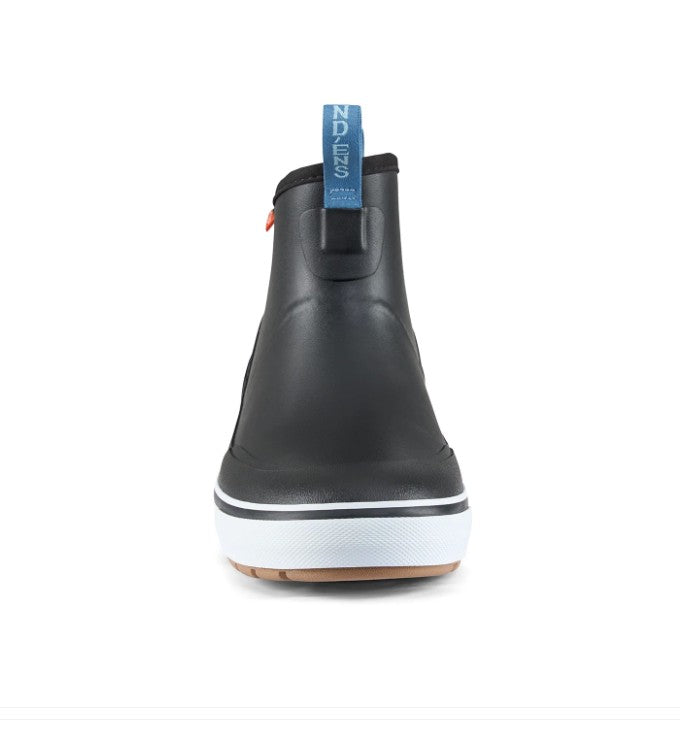 Grundens Women's Deck-Boss Ankle Boot