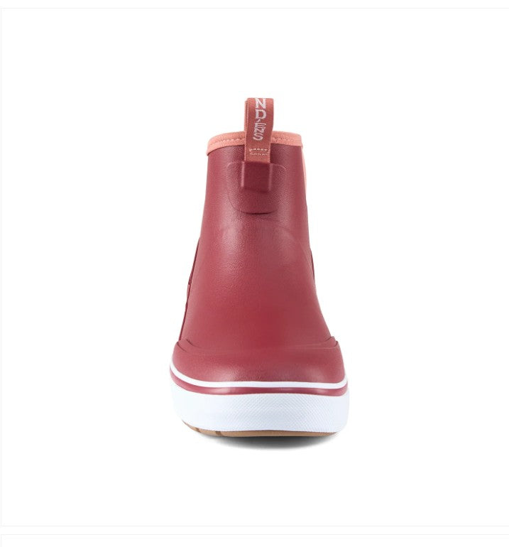 Grundens Women's Deck-Boss Ankle Boot