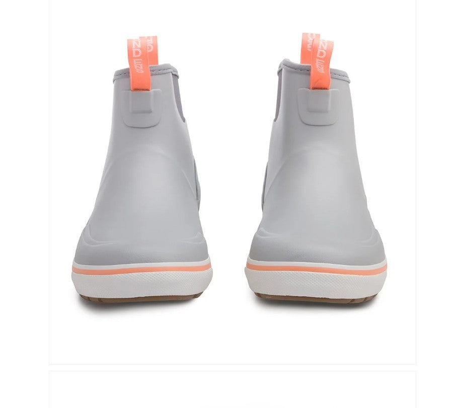 Grundens Women's Deck-Boss Ankle Boot