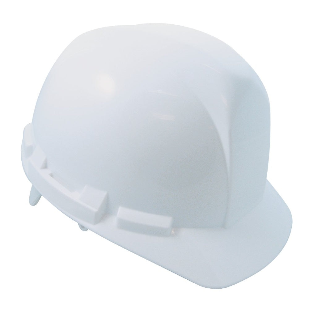 SAS Safety Hard Hat with 6-Point Rachet