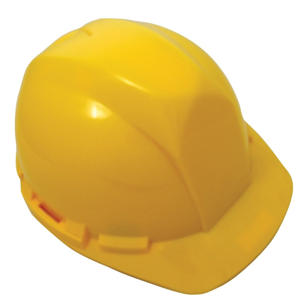 SAS Safety Hard Hat with 6-Point Rachet