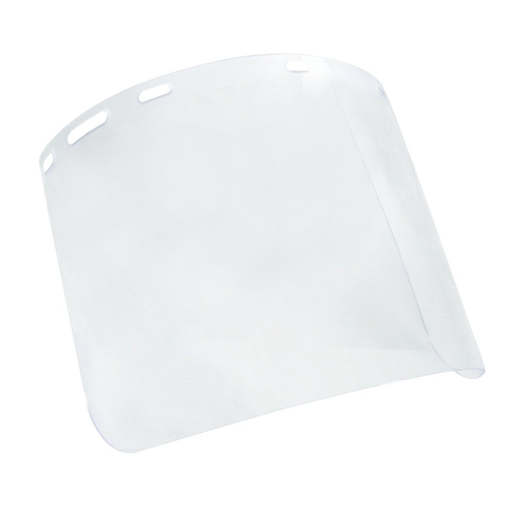 SAS Safety Replacement Face Shield