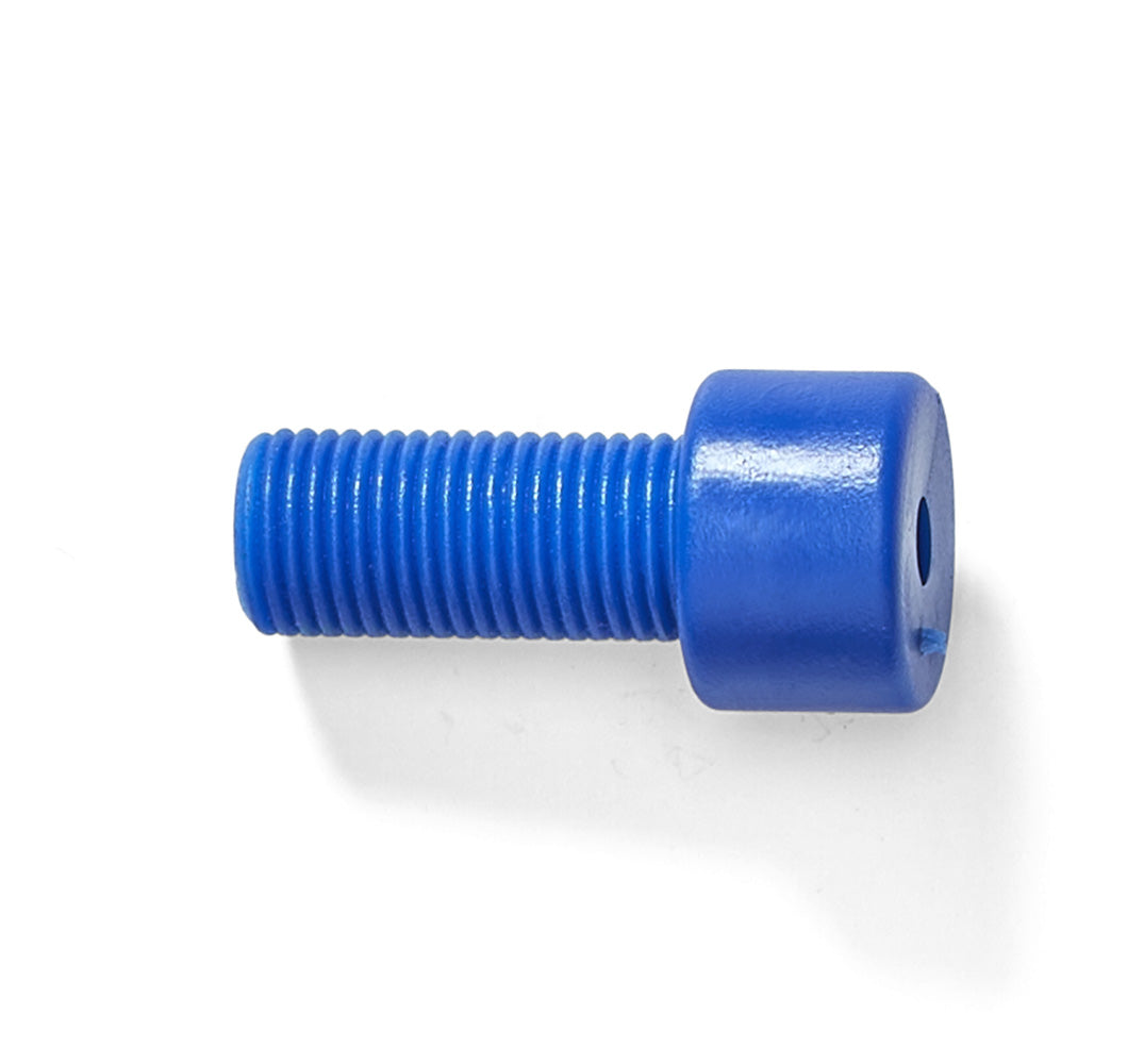 Buoy and Fender Inflation Adapter