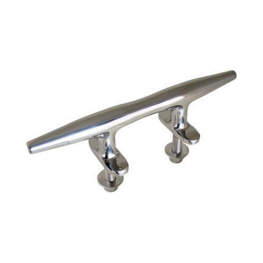 Sea Dog Heavy Duty Open Base Stud Mount Cleat