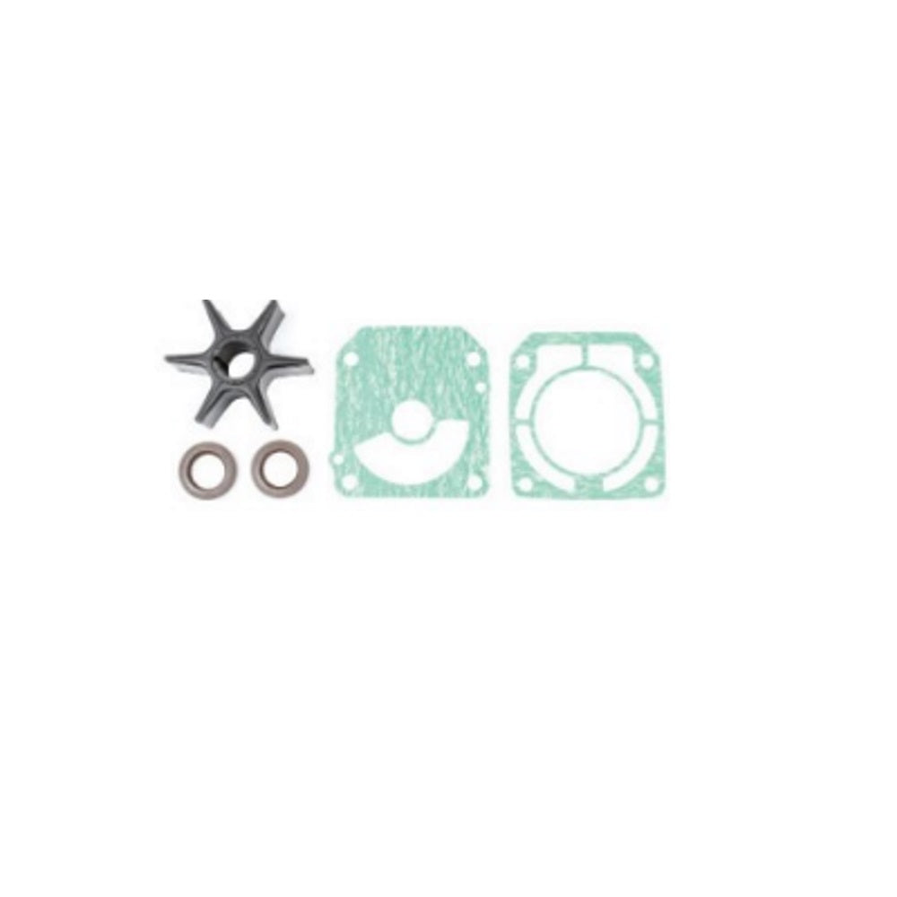 Sierra 18-3492 Water Pump Repair Kit W/out Housing