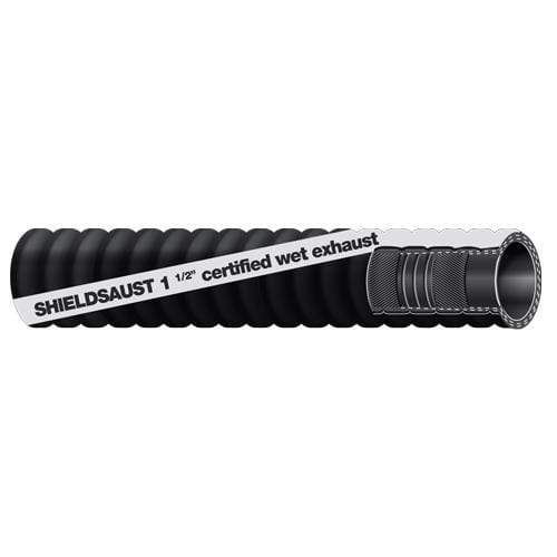 Sierra 2-3/8" Exhaust Hose