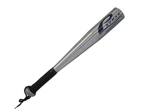 Billy Club 18" weighted aluminum