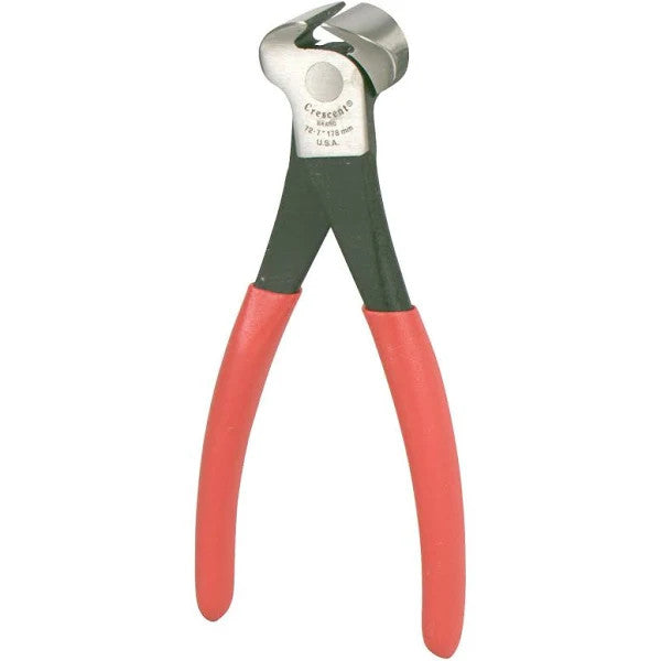 Crescent End Cutting Nippers
