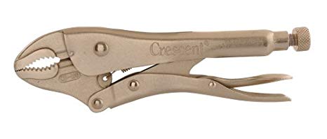 10" Vice grip