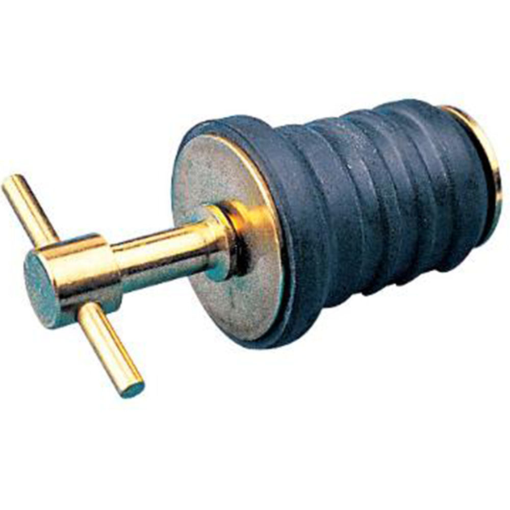 Sea-Dog Line, T Handle Drain Plug Display (30)