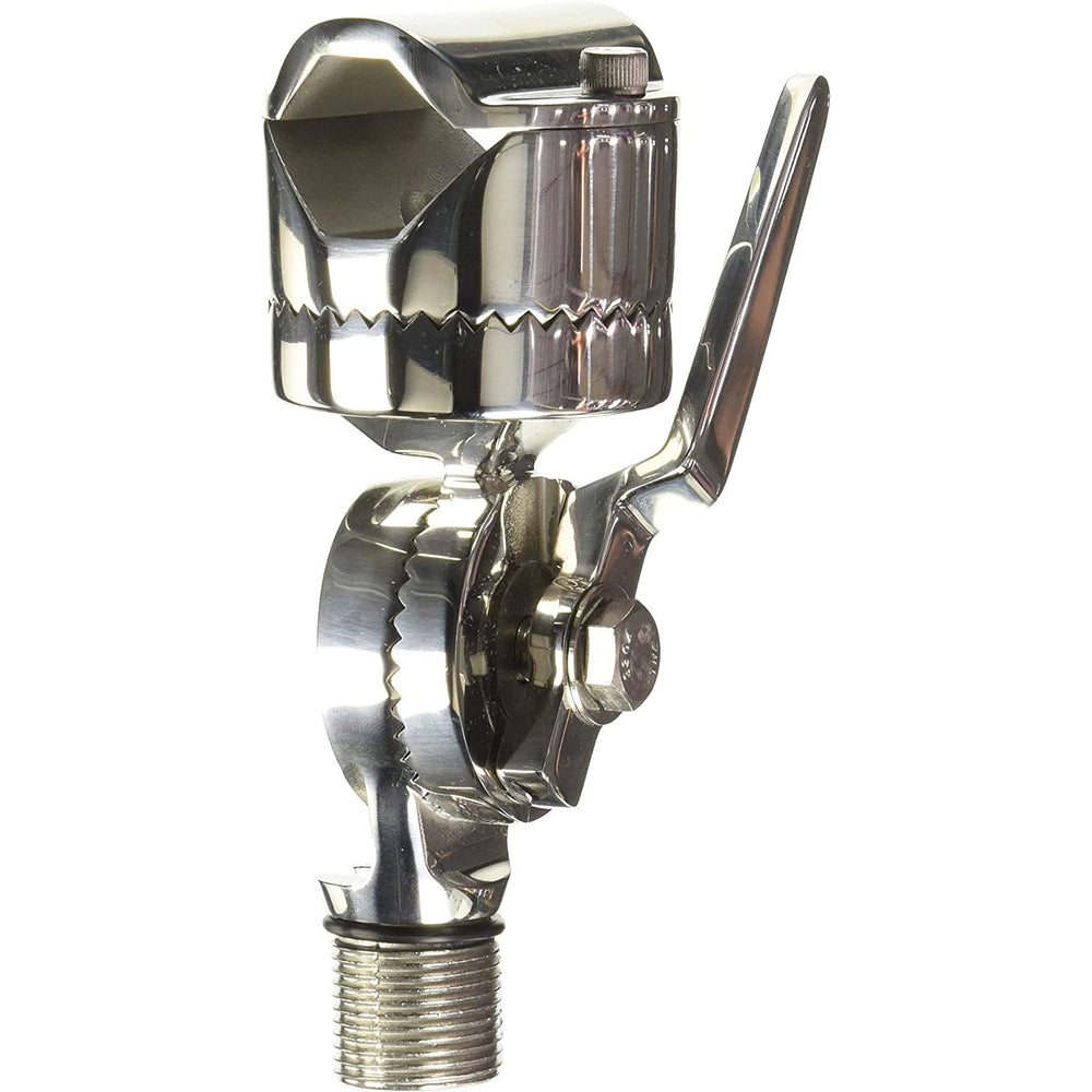 Ratchet Rail Mount 1
