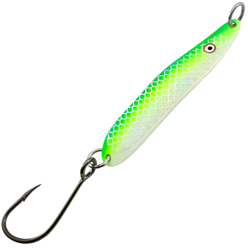 Gibbs Wee G Lures