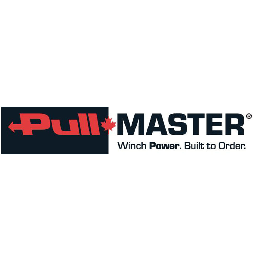 Pullmaster hydraulic winch replacement Oil seal