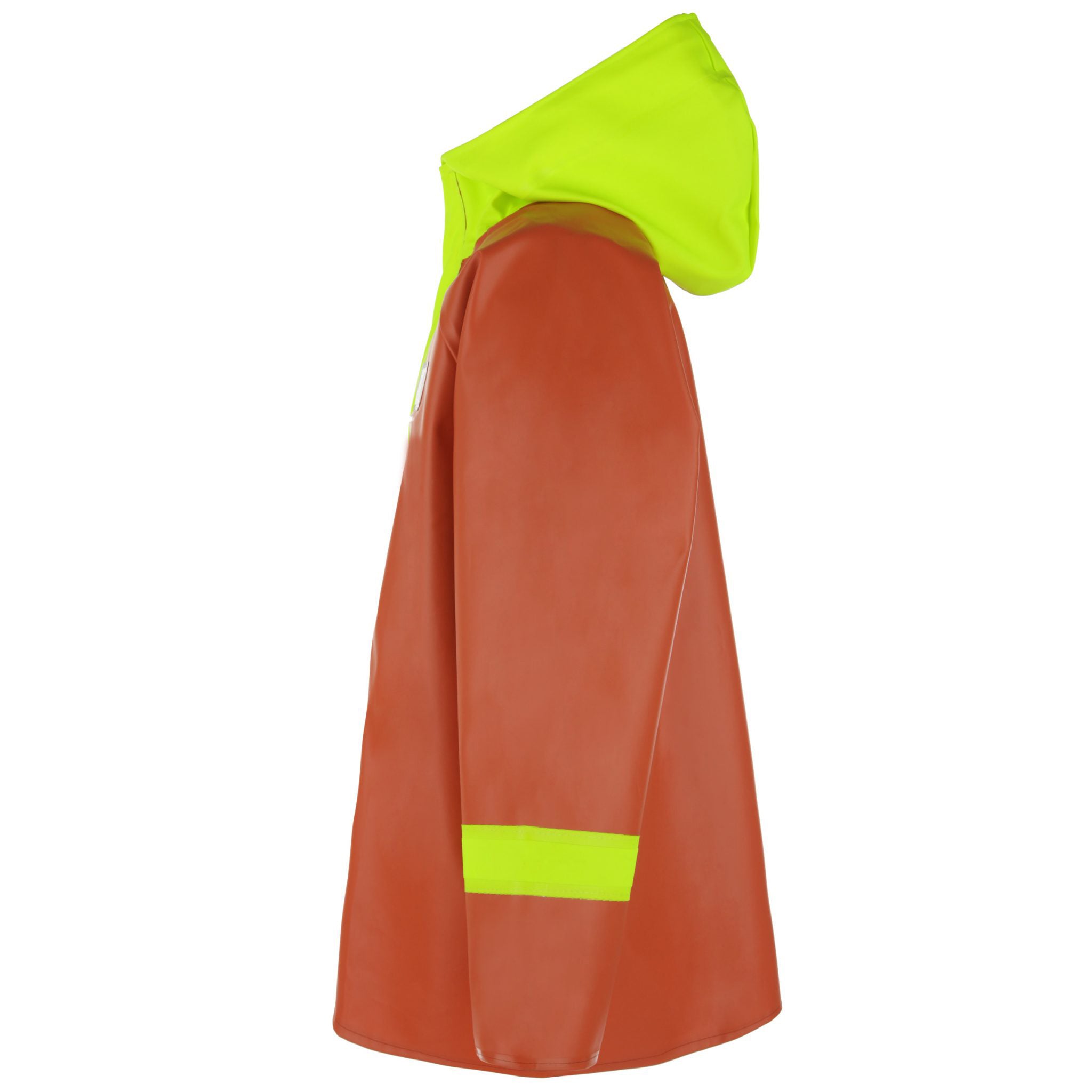 Stormline Nelson 248 Waterproof PVC Rain Jacket