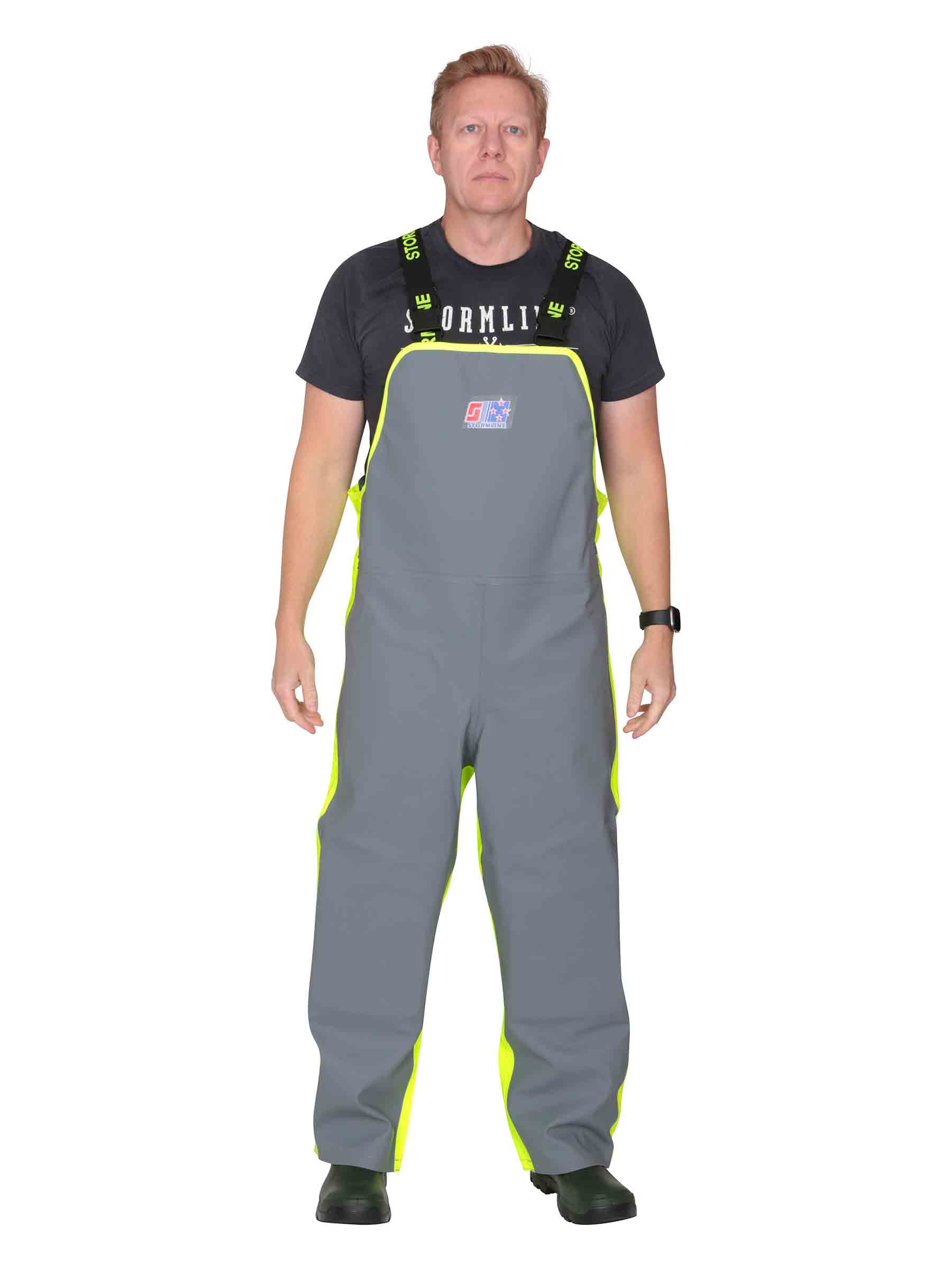 Stormline Milford 681 Foul Weather Fishing Pants