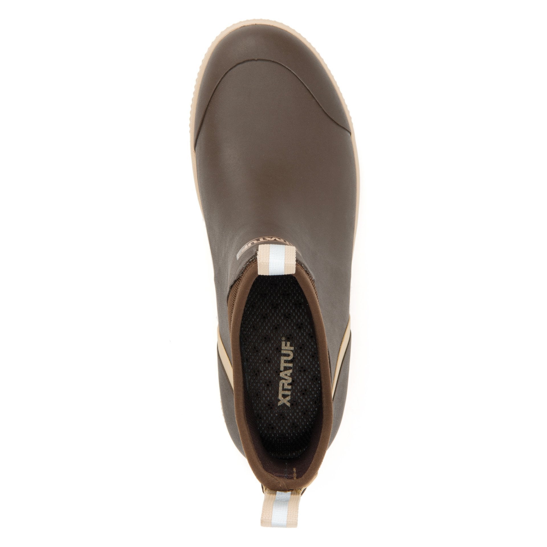 Xtratuf Men's Wheelhouse 6" Ankle Deck Boot