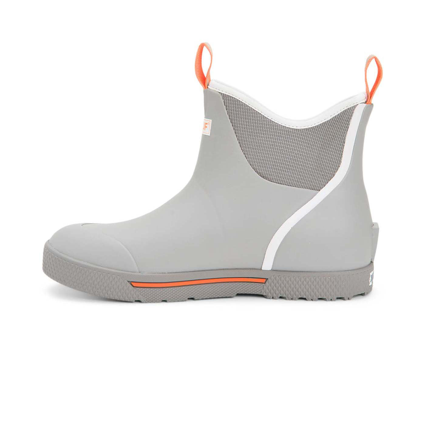 Open Box -Xtratuf Men's Wheelhouse 6" Ankle Deck Boot