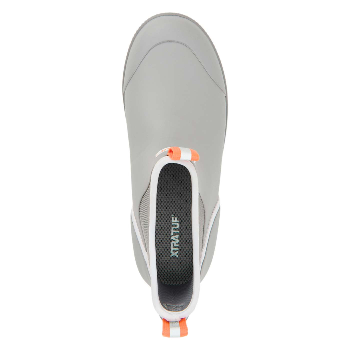 Open Box -Xtratuf Men's Wheelhouse 6" Ankle Deck Boot