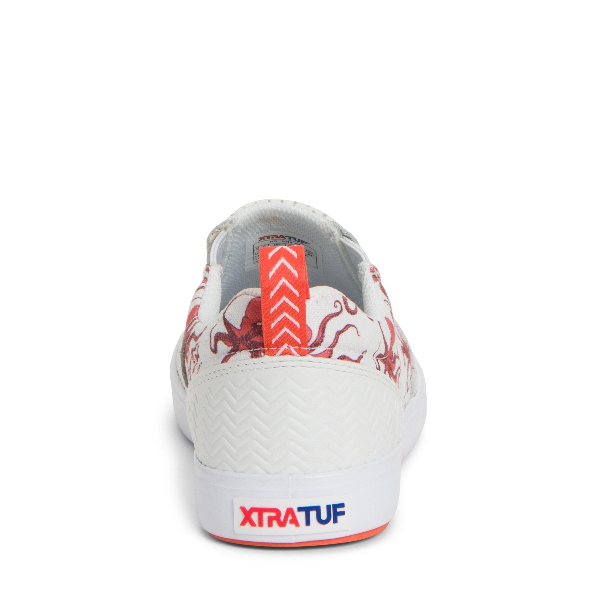 Xtratuf Women's Salmon Sisters Sharkbyte Leather Slip-On