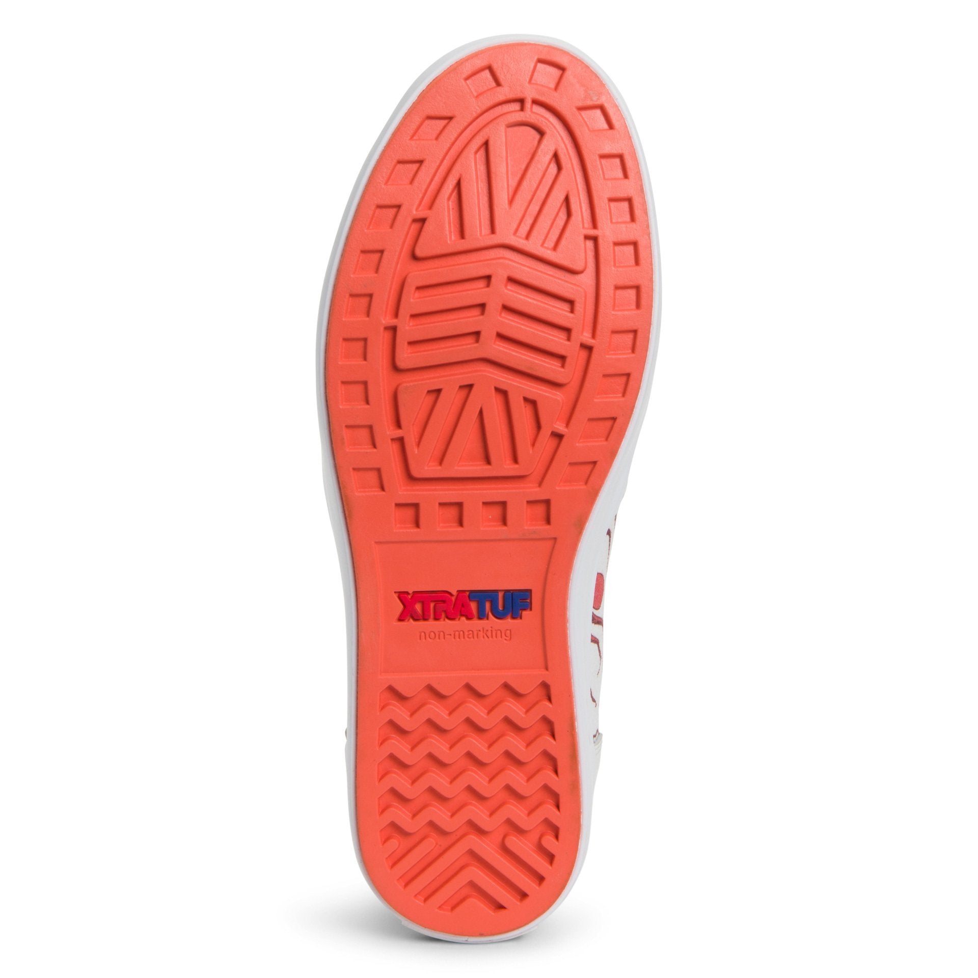 Xtratuf Women's Salmon Sisters Sharkbyte Leather Slip-On