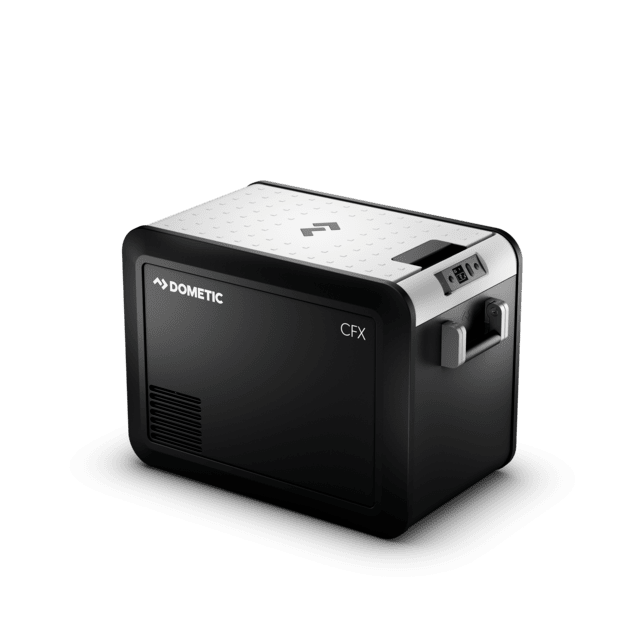 Dometic CFX3 45 Powered Cooler, 46 Liters / 67 cans 