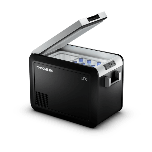Dometic CFX3 45 Powered Cooler, 46 Liters / 67 cans 