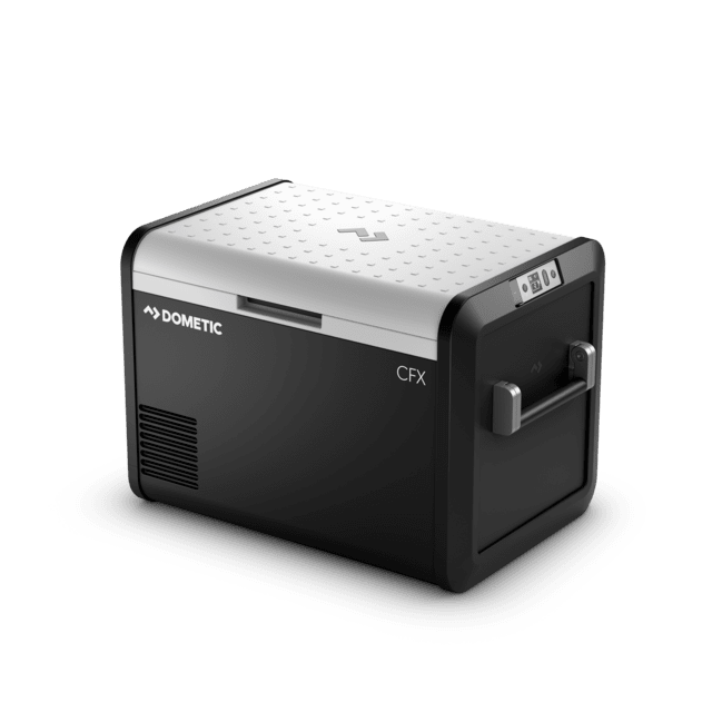 Dometic CFX3 55IM Powered Cooler, 53 Liters / 83 cans