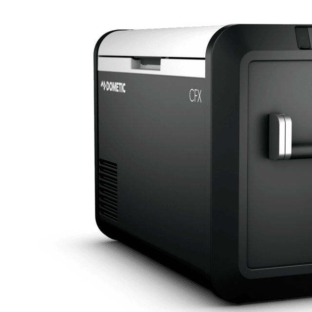Dometic CFX3 55IM Powered Cooler, 53 Liters / 83 cans