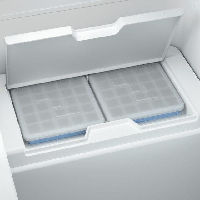 Dometic CFX3 55IM Powered Cooler, 53 Liters / 83 cans