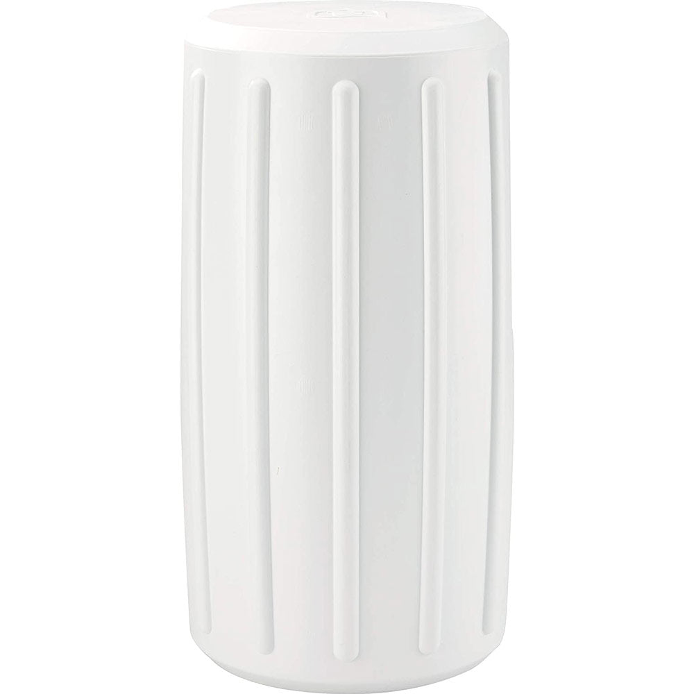 Round Corner Dock Fender