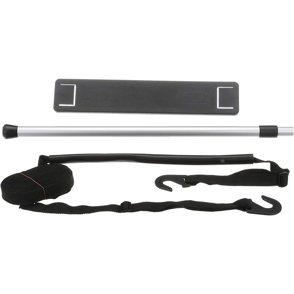 Attwood Deluxe Boat Cover Support System For Boats Up To 19'