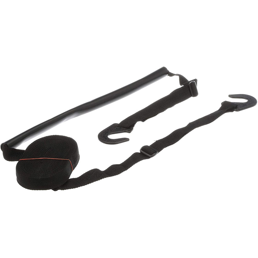 Attwood Deluxe Boat Cover Support System For Boats Up To 19'