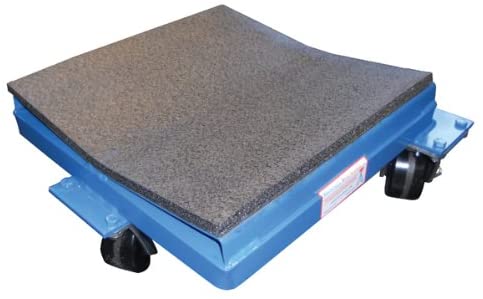 Brownell PD2 Pontoon Dolly, 5"H