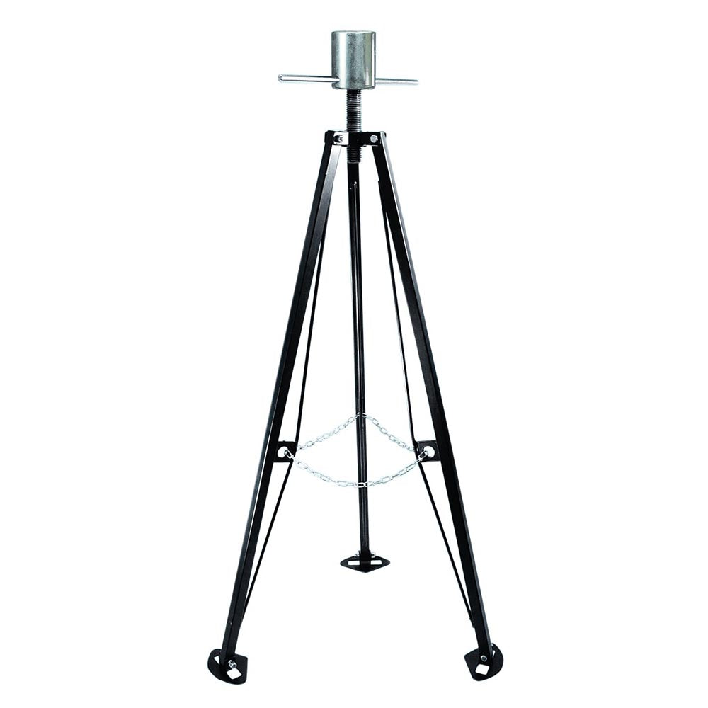 Camco Eaz-Lift King Pin Tripod 5th Wheel Stabilizer