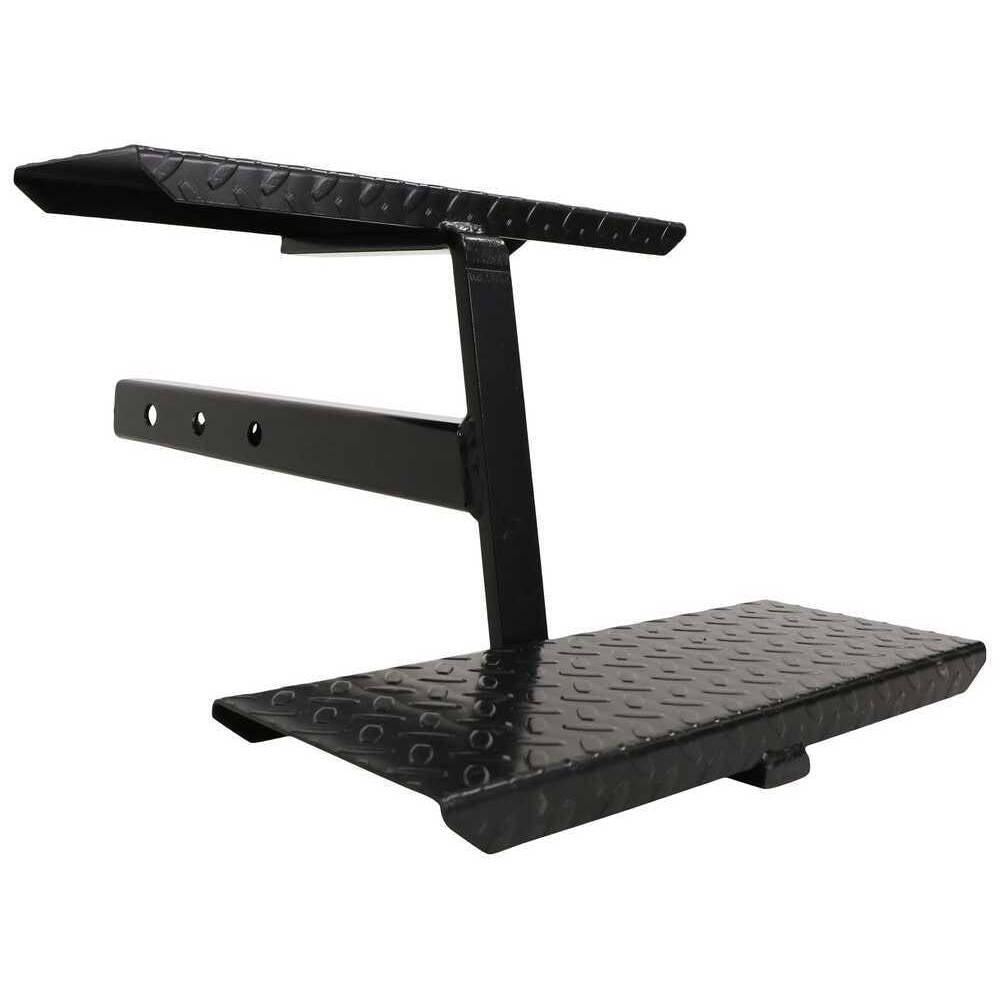 Brophy Receiver Hitch Stair, 2-Step