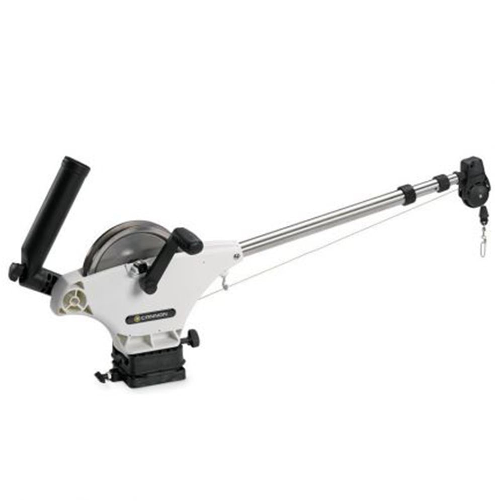 Uni-Troll™ 10 Tournament Series Manual Downrigger