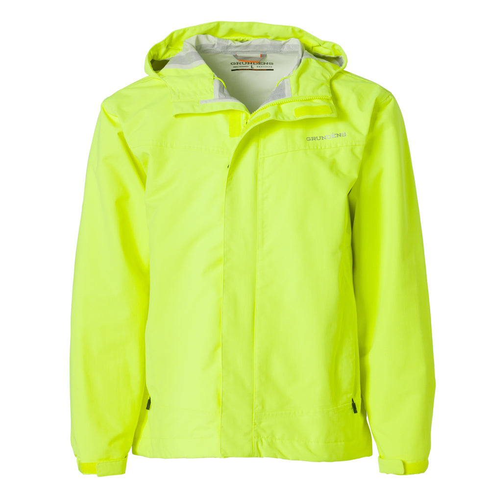 Grundens Full Share Jacket