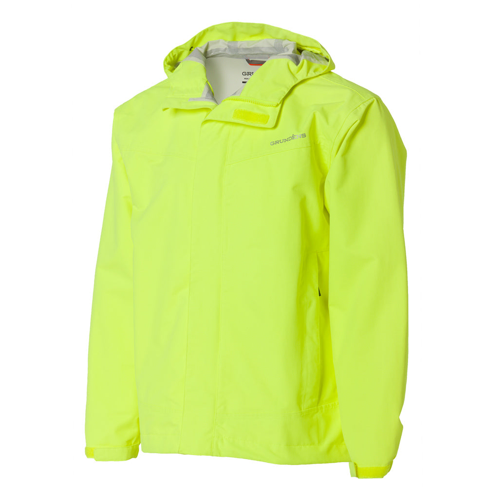 Grundens Full Share Jacket