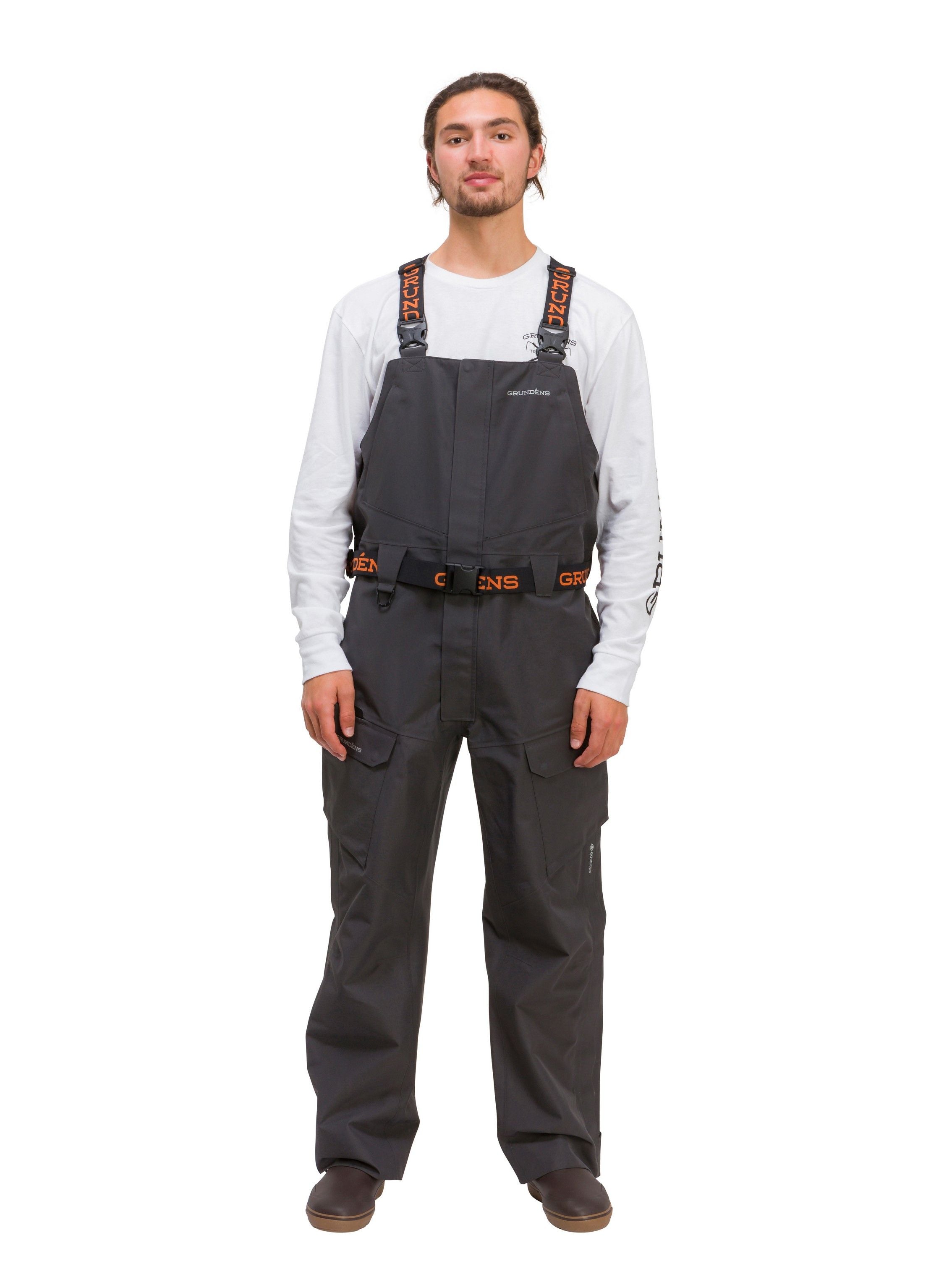 Grundens Full Share Bibs