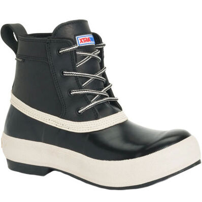 XTRATUF Women's 6 In Legacy Lace Boot