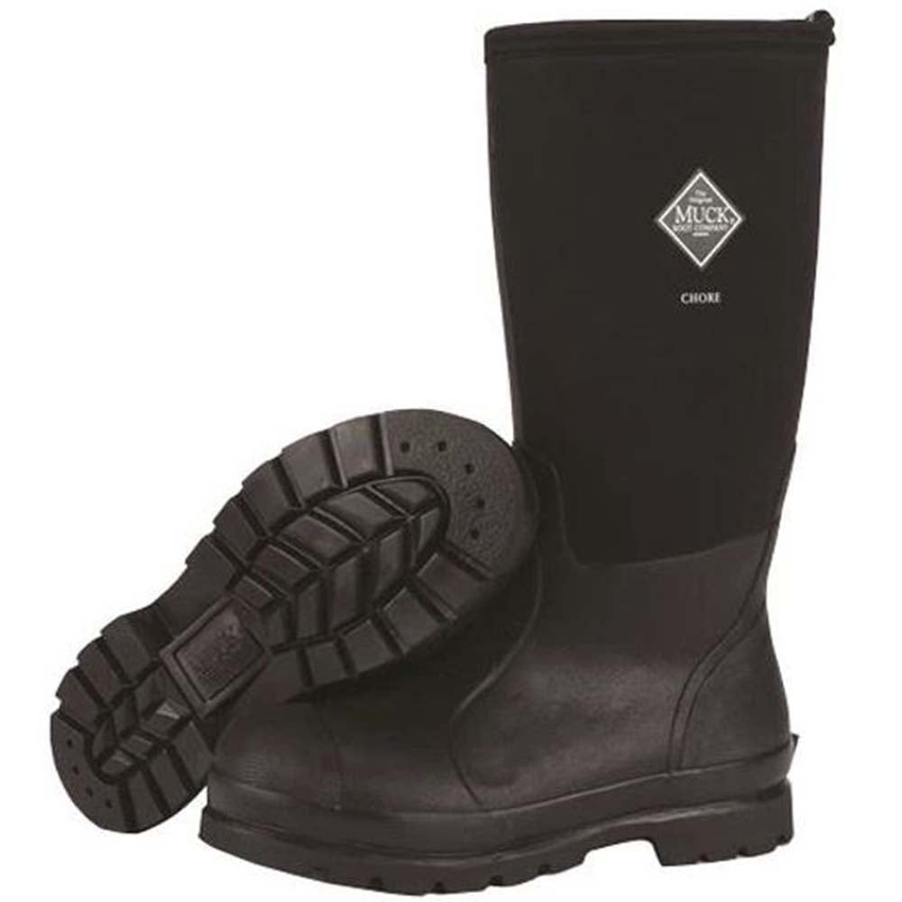 Muck Boot Men's Chore Tall Boot