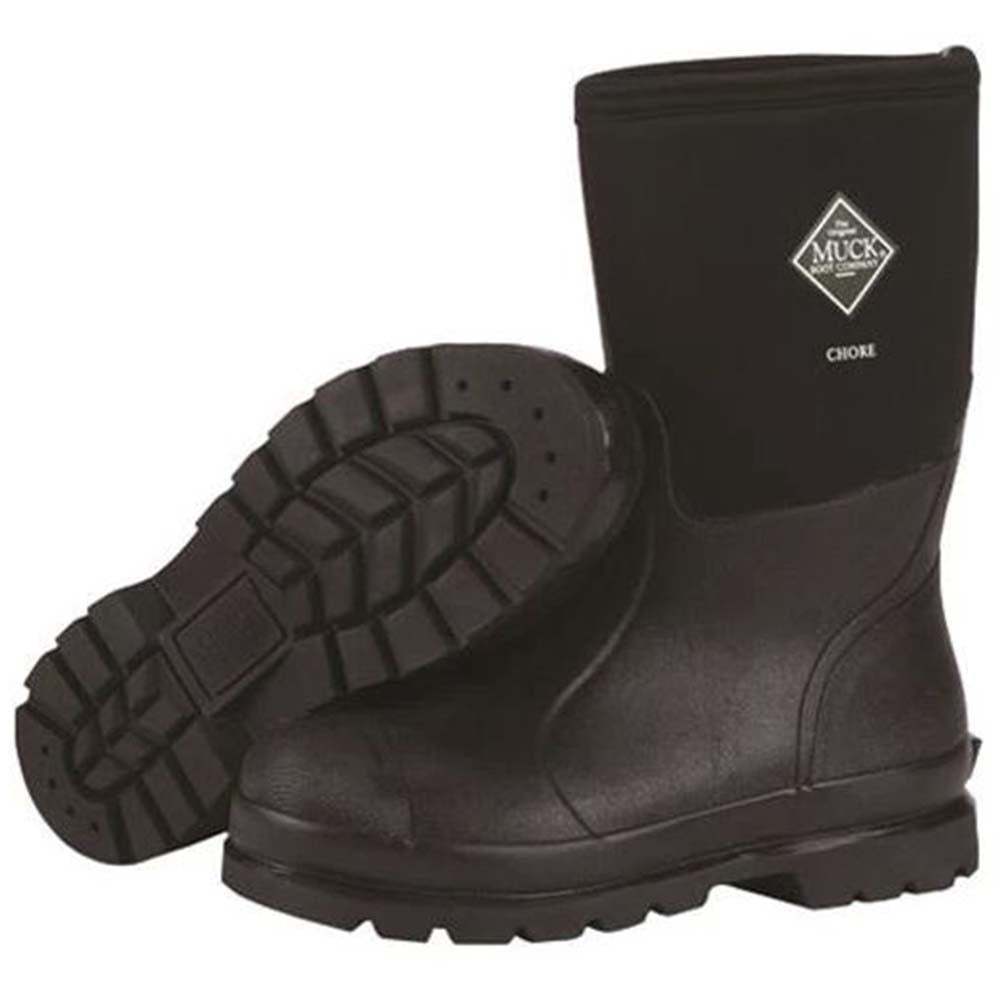 Open Box -Muck Boot Men's Chore Mid Boot