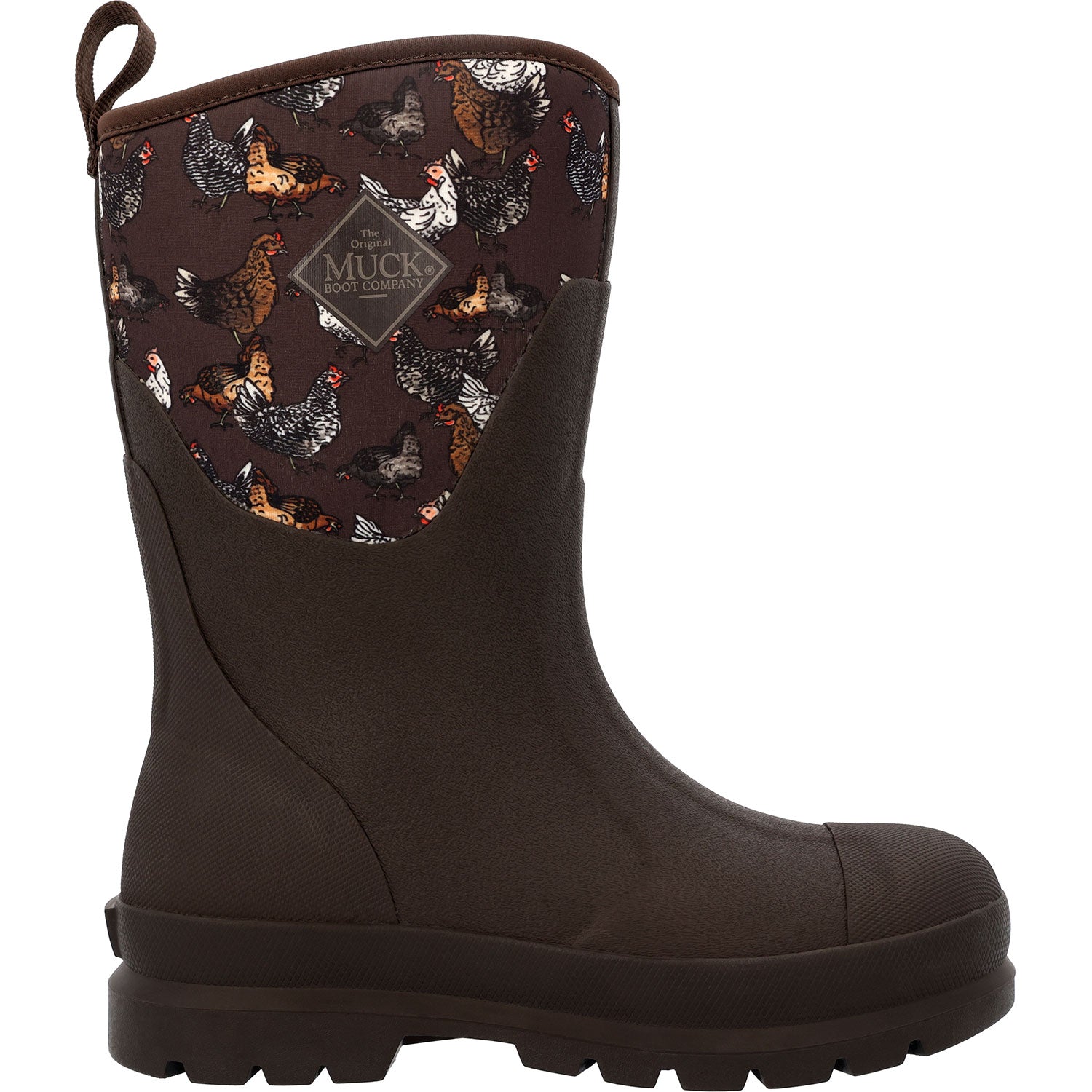 Open Box -Muck Boot Women's Chore Mid Boot