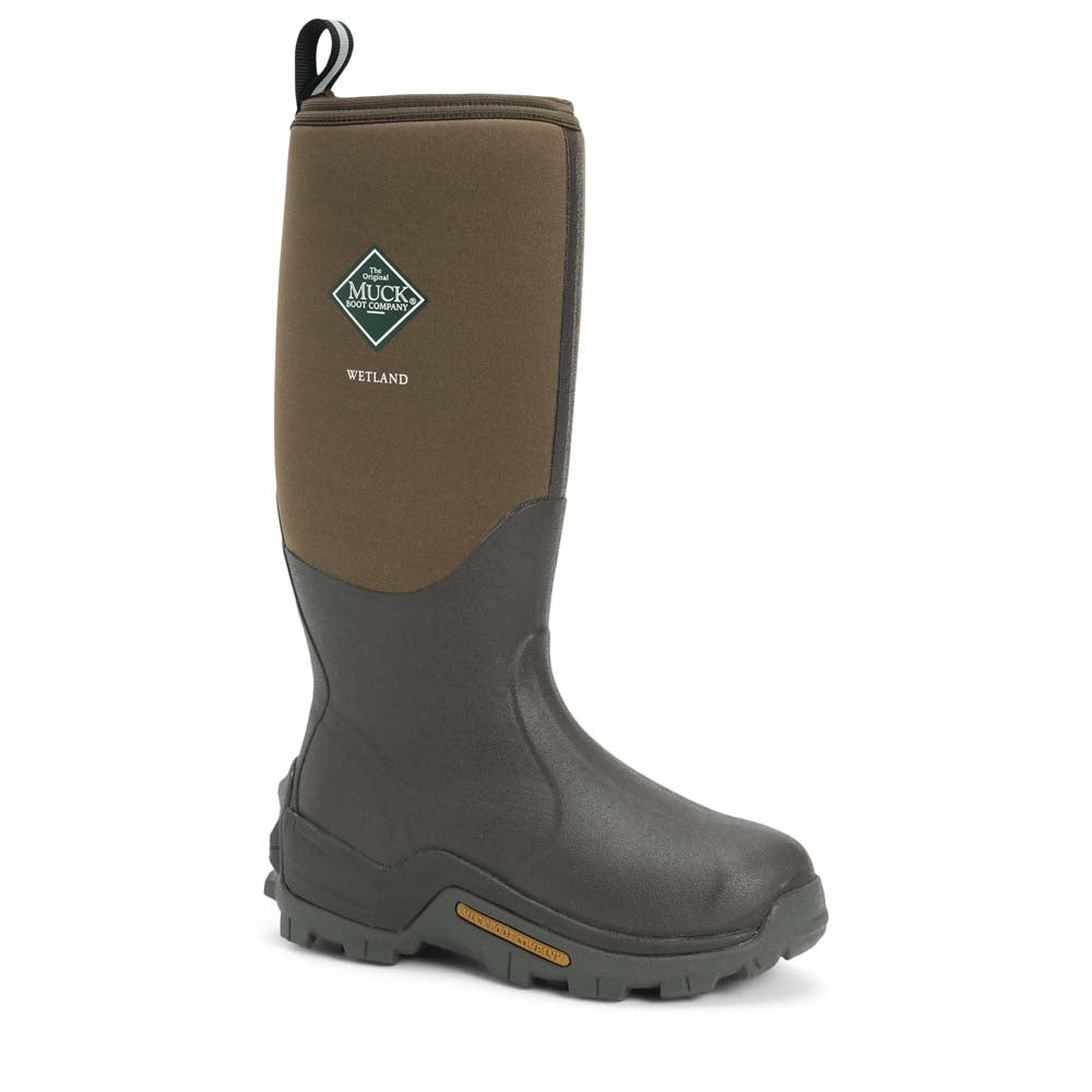 Muck Boot Men's Wetland Boot
